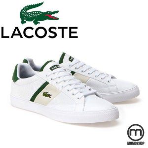 Các mẫu giày Lacoste đẹp